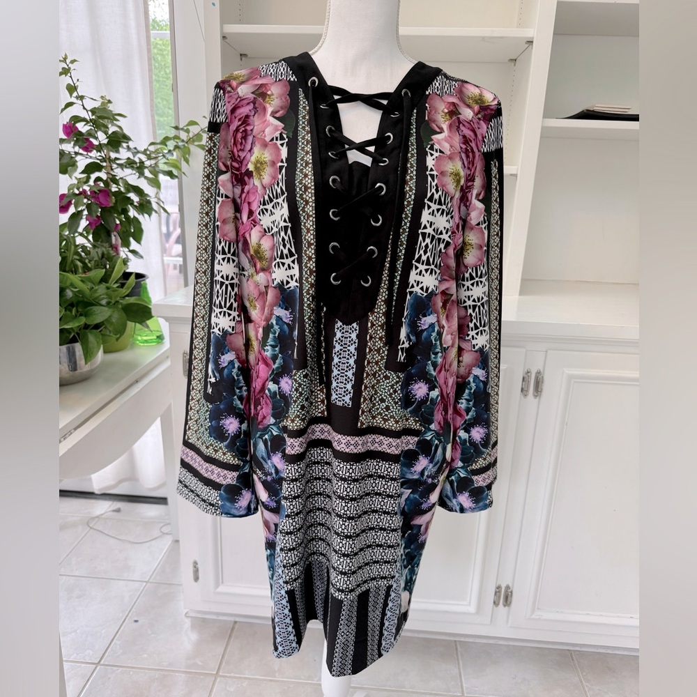 Antonio Melani Dress